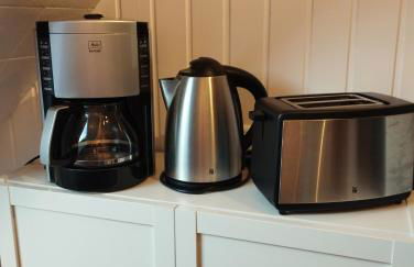 Apartment Wittorf - Foto 18