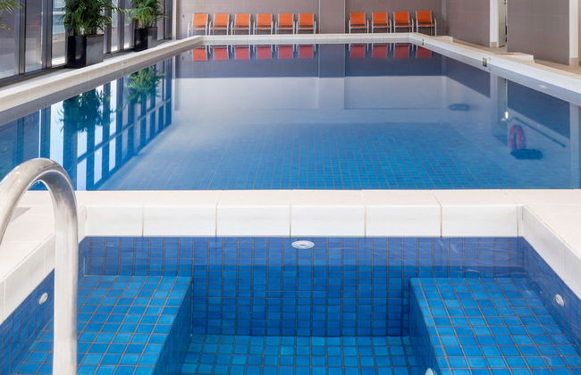 Mantra Southbank Melbourne - Photo 34