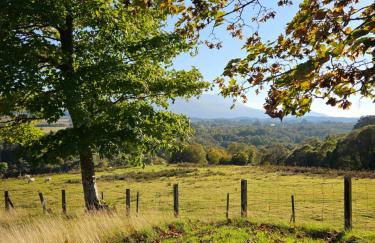 Old School, Spean Bridge - fun, friendly, relaxed - Photo 20