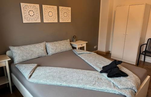 Appartement "Johanna" mit 3 Schlafzimmern - Foto 9