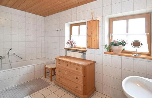 Ferienhaus in Rinchnach am Arbersee - Foto 17