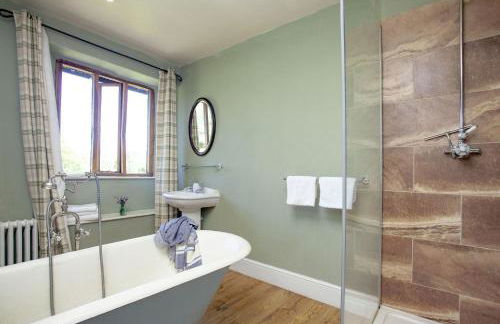 Fletchers Combe Farm - Foto 31