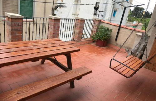 CASA AIDAN rural acogedora con vistas de montaña - Foto 39