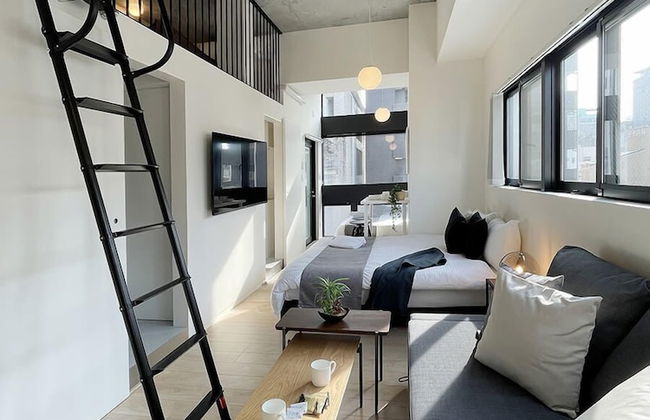 b hotel Neko Yard - Foto 15