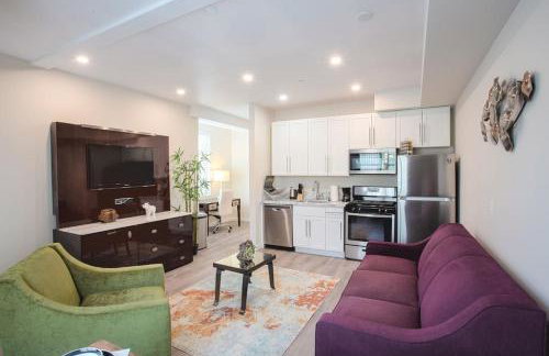 Luxurious One Bedroom Suite with Balboa Park View - Foto 2