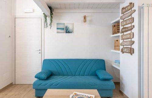 Blu Mare in Marina di San Vito - Foto 11