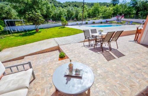 Villazia Exclusive Estate - Photo 43