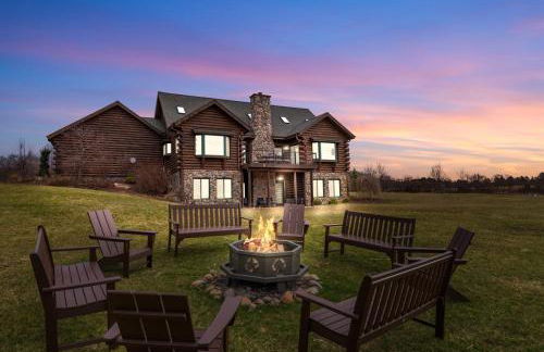 1-Mile to Road America, 2-Miles to Elkhart Lake - Foto 77