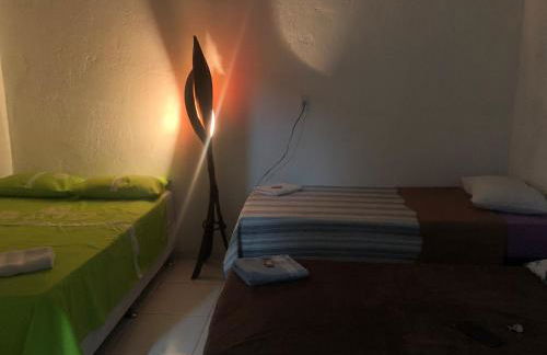 Kitnet para 4pessoas a 11km do aeroporto de natal - Foto 9