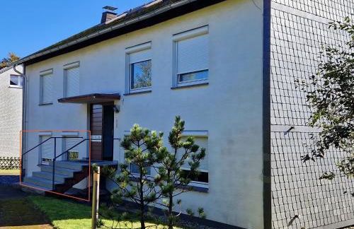 Sonnenhang im Boho-Stil mit Balkon, 500m zum See, 2 Schlafzimmer - Photo 45