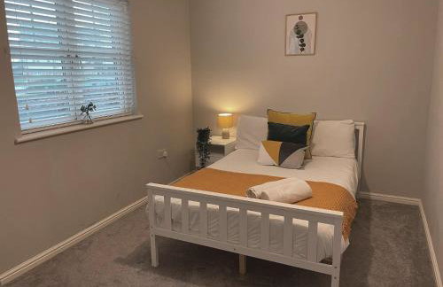 Thornaby Lodge - Foto 12