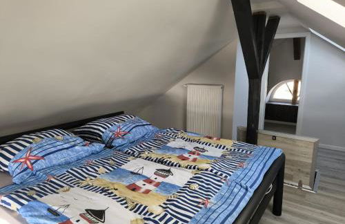 Leuchtturmhus - Foto 14