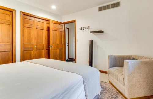 4 Mi to Capitol Spacious Springfield Home with Deck - Photo 28