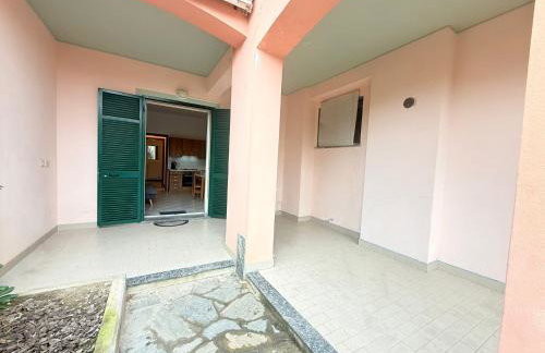 Relax con terrazza giardino e posto auto - Photo 13