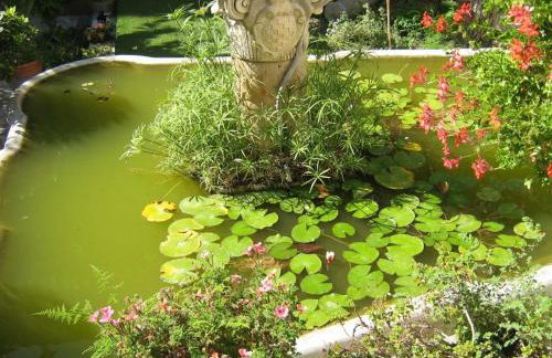 Antica Corte delle Ninfee, Historical Private Villa - Photo 15