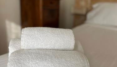 Central Sunset View - City Center Cagliari - Foto 2, towels