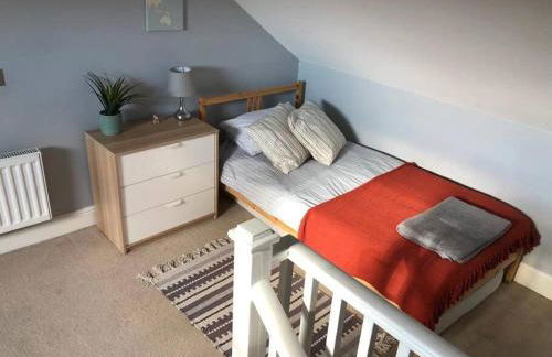 Twickes Townhouse - Foto 12