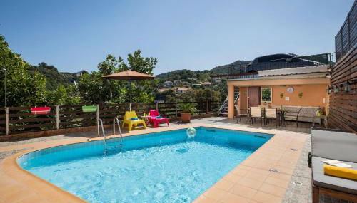 Villa La Palma - Foto 4, Garden