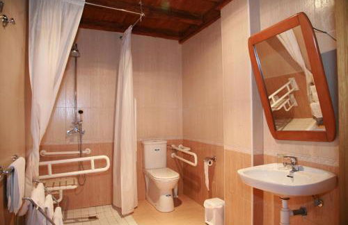 Casa Rural Arratzain - Foto 19