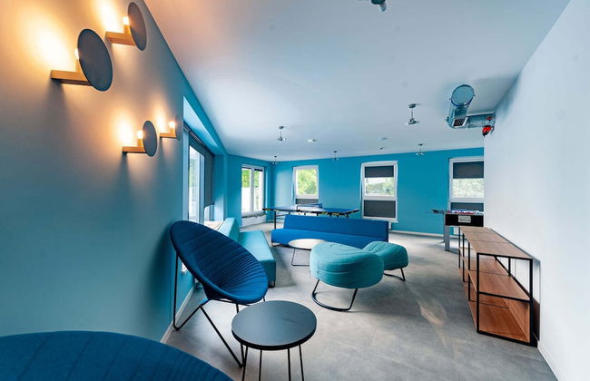 Apartamenty Collegia - Foto 21