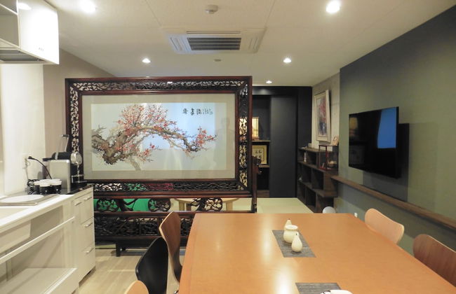 Locanda Shin-Osaka - Foto 20