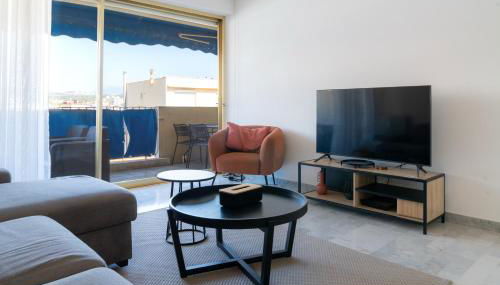 Proche plages Parking Etage élevé Terrasse - Photo 3