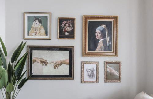 Cozy 2BR 5min to NYC Train and 10min to Seton Hall - Foto 39