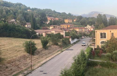 Ponte Melfa Apartment - Foto 52