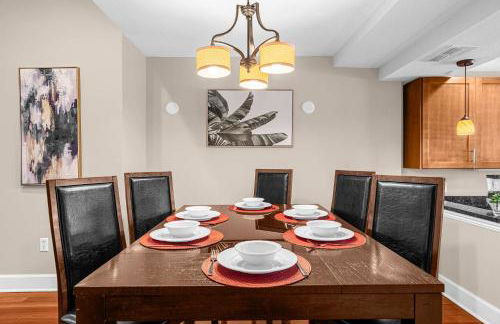 Sunny Sales - Renovated TownHome by Disney! - Foto 14