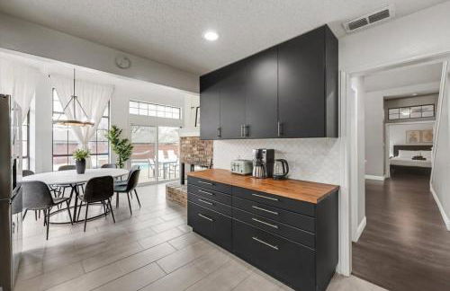 Southern Living At Its Best - Pool BBQ Hammock - Foto 12