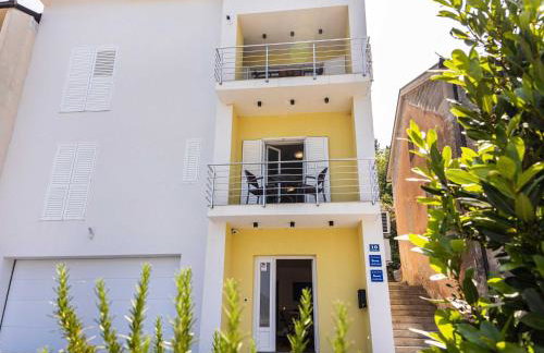 Apartments Ema - Studio Apartment with Sea View - Foto 32