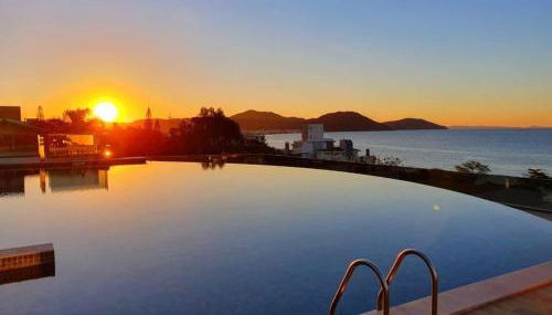 Vista Mar Ingleses - Infinity Pool - Foto 5