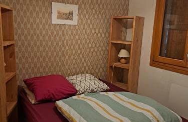 Marmotte Le Monêtier Apartment - Foto 27