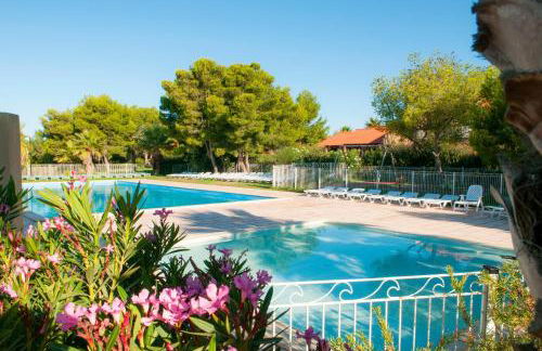 Résidence Goélia Cap Bleu - Foto 27