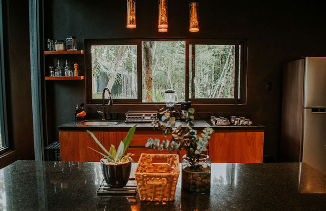 K NAJ Community Cenote residence - Photo 70