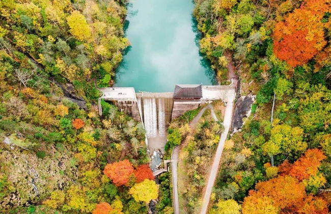 Landhaus Lodges Kaprun by we rent - Foto 67