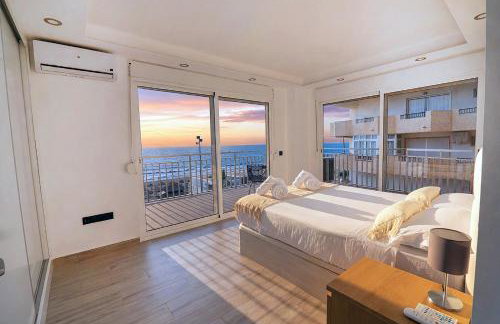 Paradise on the seafront in Fuengirola - Foto 3