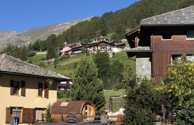 Affittacamere Buenavista Guest House - Foto 33