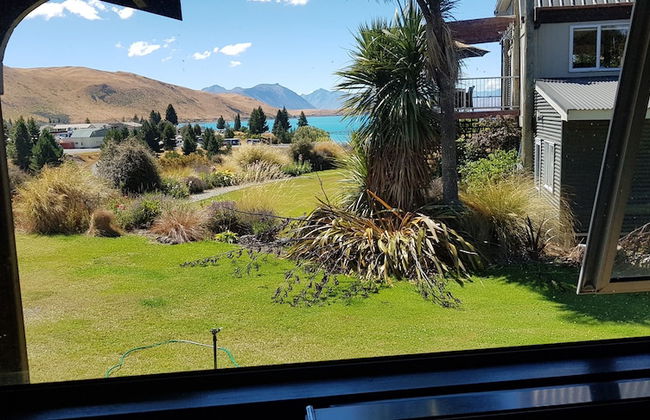 Lakeview Cottage - Foto 13