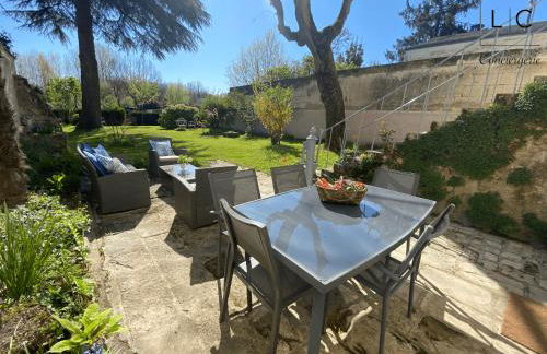 Gîte Saint Joseph - Foto 35