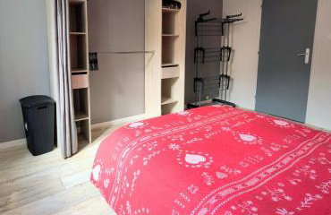 L'Allée Secrète appartement au calme - Foto 5