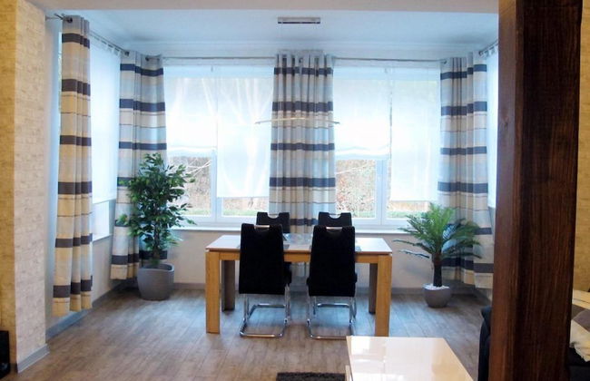 Ferienwohnungen Villa Waldblick - Foto 7