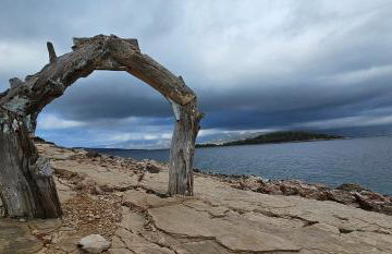 Hvar Stone Villa with pool - Foto 80
