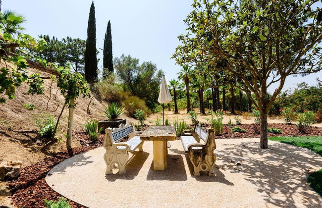 Casa dos Sonhos in Vale do Lobo - Foto 46