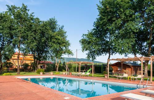 Mansion with Pool and play area - Foto 2