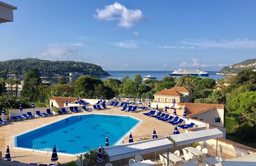 Nice/Villefranche - Foto 1