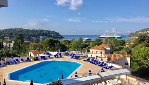 Nice/Villefranche - Foto 1