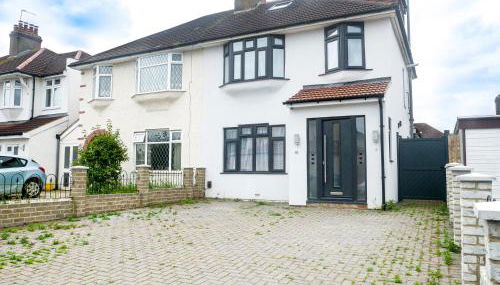 Royal Luxe 4 - 6 Bed House in London - Foto 5