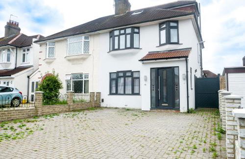 Royal Luxe 4 - 6 Bed House in London - Foto 5