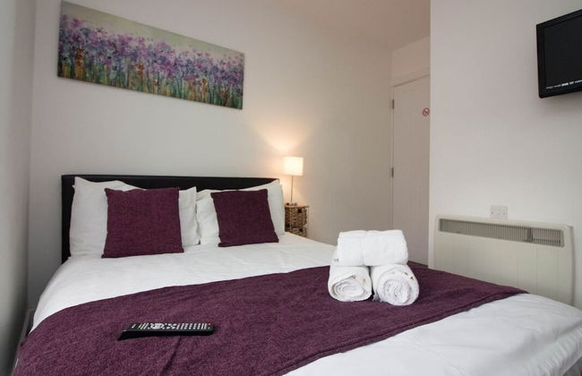 Beddoe Apartments - Foto 21